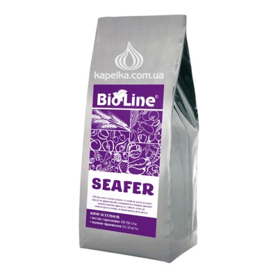 Удобрение Seafer 100 (Сиафер) BIO Line, 1кг